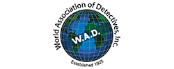 WAD - World Association of Detectives
